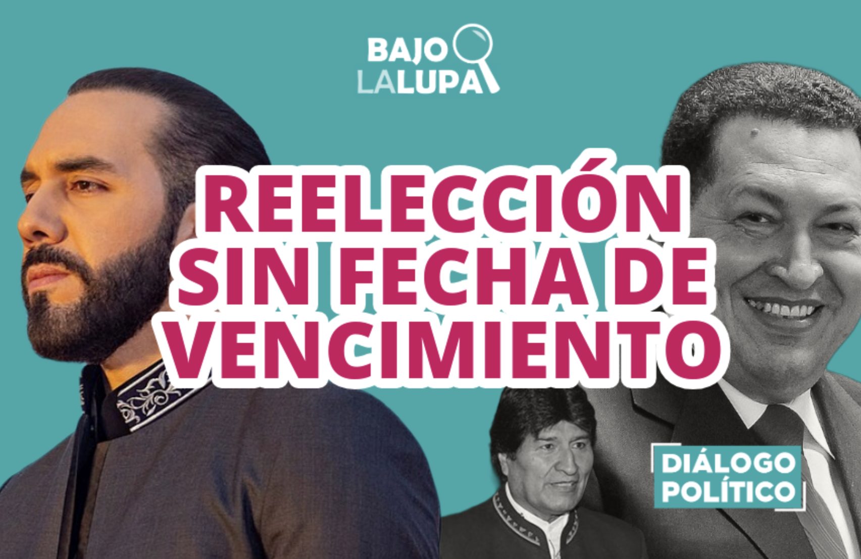 Bajo la Lupa